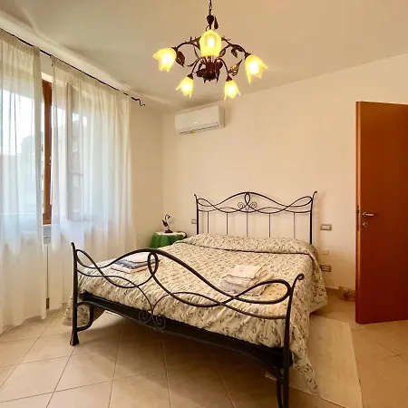 Pace Apartment *