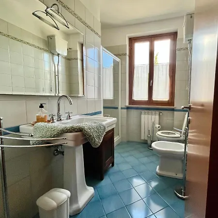 Pace Apartment Asciano
