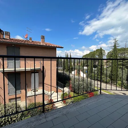 Apartment Pace Asciano