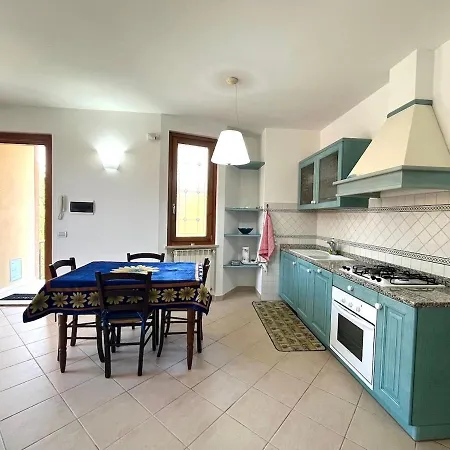 Pace Apartment *