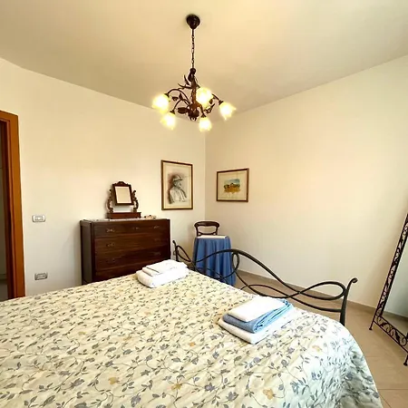 Pace Apartment Asciano