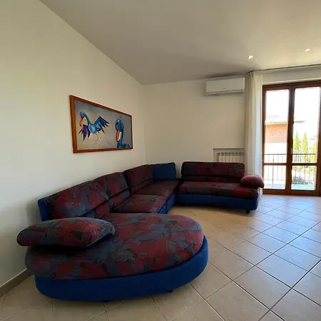 Apartment Pace *