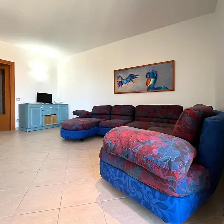 Apartment Pace *